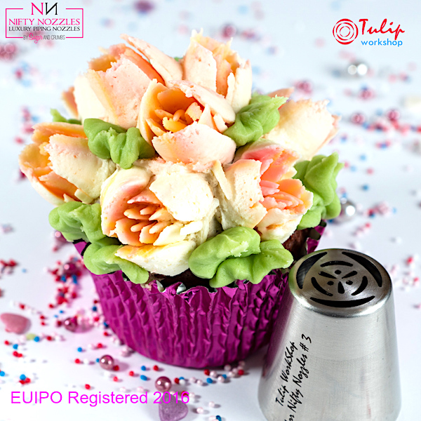 Насадка Цветок №22 Кластер | L размер (Russian Flower Nozzle #22 Cluster | L size) Насадка Цветок №22 Кластер | L размер (Russian Flower Nozzle #22 Cluster | L size)