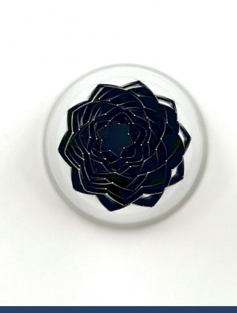 Кондитерская насадка 823 Tulip открытая звезда д.8,5 мм, 6 лучей Кондитерская насадка 823 Tulip открытая звезда д.8,5 мм, 6 лучей