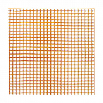 Тефлоновый лист (решётка) термостойкий антипригарный для выпечки (300•300 мм)