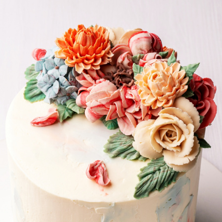 Набор кондитерских инструментов 9 шт | от Tashas Cake Набор кондитерских инструментов 9 шт | от Tashas Cake