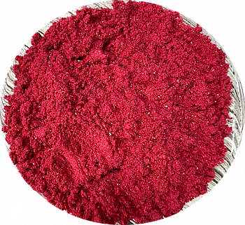 Малина, сублимированная (порошок) 50г - 500г