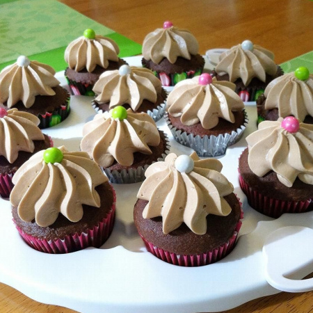 Кондитерская насадка 829 Tulip открытая звезда д.17,5 мм, 10 лучей Кондитерская насадка 829 Tulip открытая звезда д.17,5 мм, 10 лучей