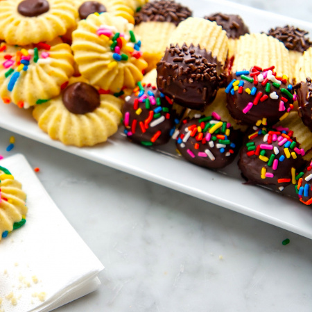 Набор кондитерских насадок 860-869, Tulip 10 шт, открытые звезды, Французские трубочки д.4-18 мм, 9-18 лучей Набор кондитерских насадок 860-869, Tulip 10 шт, открытые звезды, Французские трубочки д.4-18 мм, 9-18 лучей