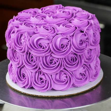 Кондитерская насадка 1M Tulip™ полузакрытая звезда, 6 лучей, Ø 7-13 мм, Korea Кондитерская насадка 1M Tulip™ полузакрытая звезда, 6 лучей, Ø 7-13 мм, Korea