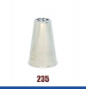 Кондитерская насадка 235 Tulip™ Травка Кондитерская насадка 235 Tulip™ Травка