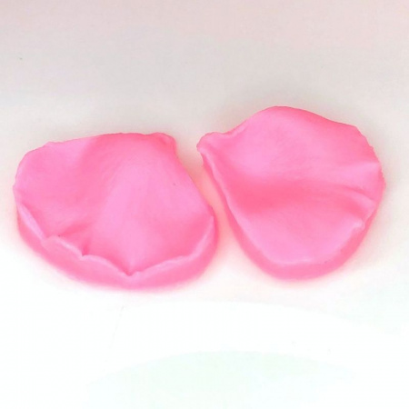 Молд силиконовый (вайнер) широкий Лепесток (2) комплект 2 части (70•60 мм) s001 Молд силиконовый (вайнер) широкий Лепесток (2) комплект 2 части (70•60 мм) s001