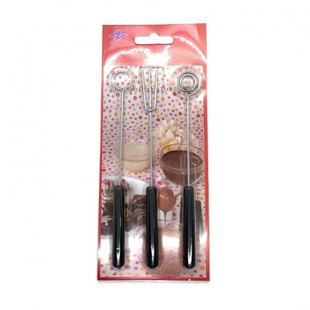 Вилочки для погружения | Набор 3 шт Вилочки для погружения | Набор 3 шт