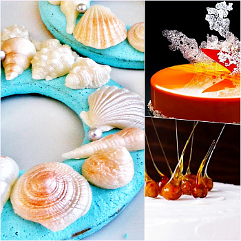 Изомальт (Maltidex) фас 0.1 - 1 кг Изомальт (Maltidex) фас 0.1 - 1 кг