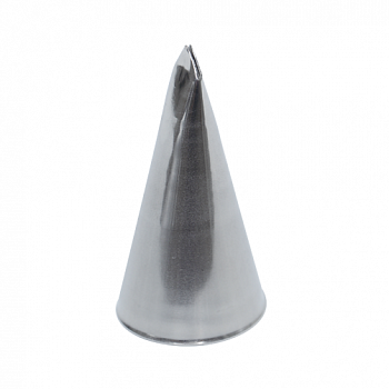 Кондитерская насадка листик №111 Tulip™ | малый размер Кондитерская насадка листик №111 Tulip™ | малый размер