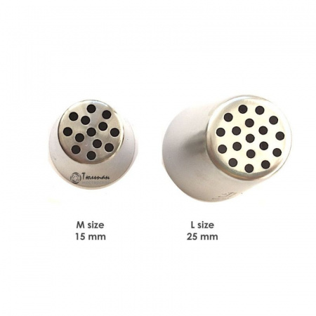 мини Насадка Травка №170 | M размер (mini Russian Grass Nozzle #170 | M size | By Tulip Workshop) мини Насадка Травка №170 | M размер (mini Russian Grass Nozzle #170 | M size | By Tulip Workshop)