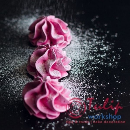 Наборы кондитерских насадок и инструментов 12 шт для Зефира и зефирных цветов Наборы кондитерских насадок и инструментов 12 шт для Зефира и зефирных цветов