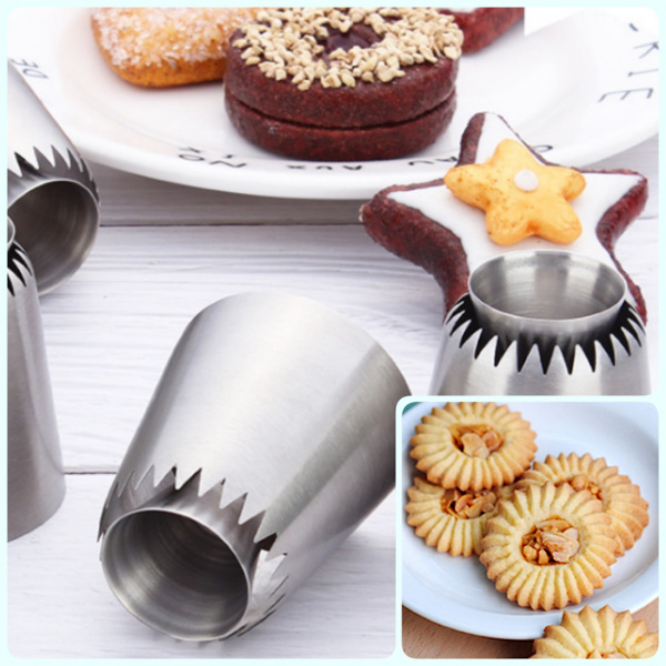 Кондитерская насадка Султан | Эконом Кондитерская насадка Султан | Эконом