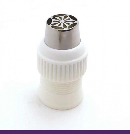 Кондитерская насадка Тюльпан - одним движением 241 Tulip™ Кондитерская насадка Тюльпан - одним движением 241 Tulip™