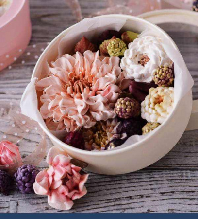 Коробка круглая б/о (шайба) 145•60 мм Белая (крышка+дно) Коробка круглая б/о (шайба) 145•60 мм Белая (крышка+дно)