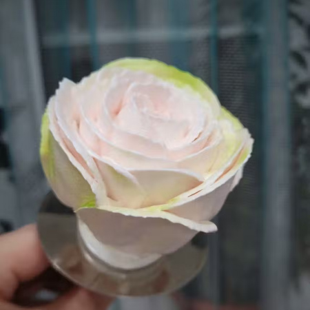 Кондитерские насадки для зефира лепесток большой 201 и 202 Набор 2 шт Эконом Кондитерские насадки для зефира лепесток большой 201 и 202 Набор 2 шт Эконом