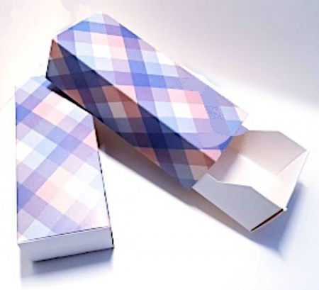 Кондитерская упаковка-пенал 18•7•5 см (1 секция/2 части) упак. 5-25 шт | КЛТ Кондитерская упаковка-пенал 18•7•5 см (1 секция/2 части) упак. 5-25 шт | КЛТ