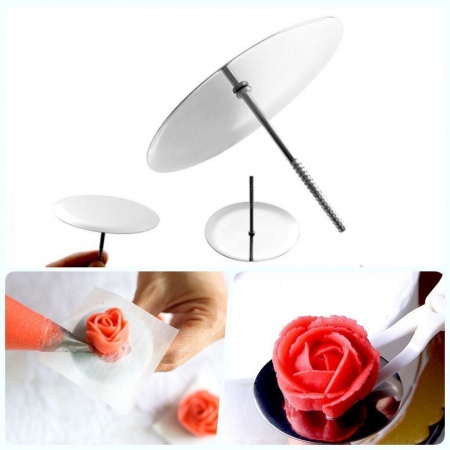 Кондитерский гвоздик шляпка Ø 30 мм | Эконом Кондитерский гвоздик шляпка Ø 30 мм | Эконом