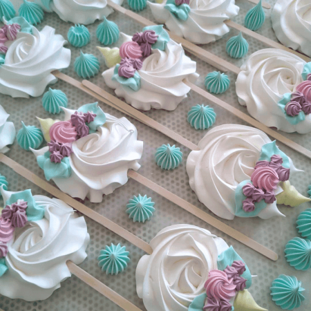 Набор кондитерских насадок 10 шт | от Дома Безе Набор кондитерских насадок 10 шт | от Дома Безе