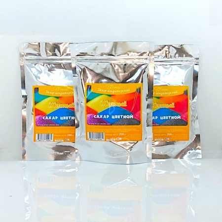 Цветной Сахар Желток посыпка кондитерская 200 гр - 1 кг, 5 кг Цветной Сахар Желток посыпка кондитерская 200 гр - 1 кг, 5 кг