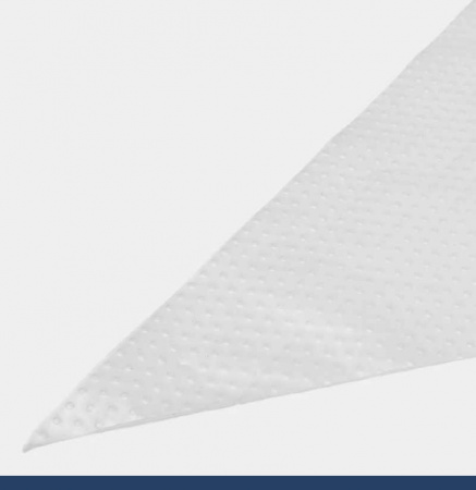 Кондитерские мешки 45 см большой размер (L+), одноразовые Мастер