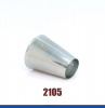 Кондитерская насадка 2105 Tulip™ Кондитерская насадка 2105 Tulip™