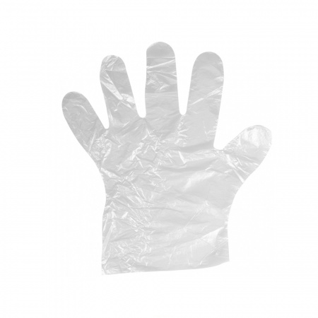 Перчатки полиэтиленовые одноразовые размеры S, M, L, XL | 100 шт (50 пар) Перчатки полиэтиленовые одноразовые размеры S, M, L, XL | 100 шт (50 пар)