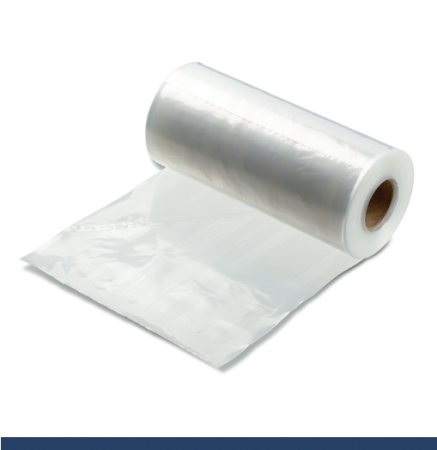 Кондитерские мешки плотные 80 мкм высота 30, 45, 50 см, упак. 5 шт Tulip Корея