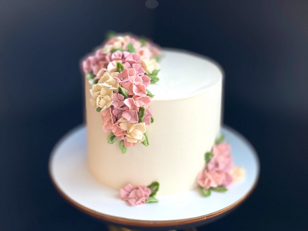 Набор кондитерских насадок 12 шт Надежды Зубовой Набор кондитерских насадок 12 шт Надежды Зубовой