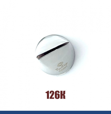 Кондитерская насадка тонкий лепесток №126К Tulip™ Кондитерская насадка тонкий лепесток №126К Tulip™
