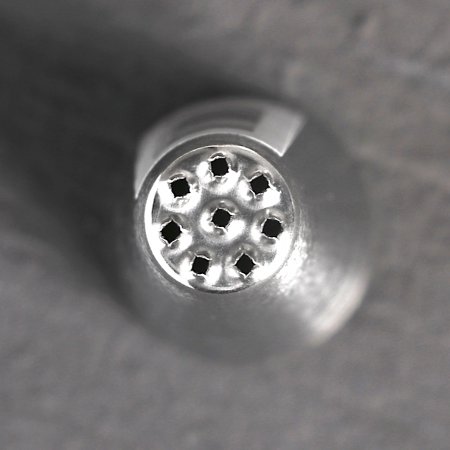 Кондитерская насадка Травка №234 |Эконом Кондитерская насадка Травка №234 |Эконом