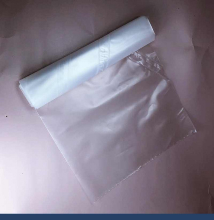 Кондитерский мешок особой плотности 70 мкм, высота 65 см Tulip Special Pastry Bag