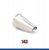 Кондитерская насадка 143 Tulip™ лепесток хризантемы Кондитерская насадка 143 Tulip™ лепесток хризантемы