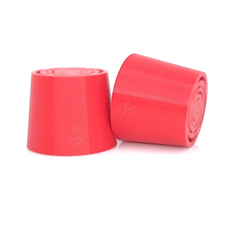 Насадка для зефира XXL Роскошная Роза №320 PLA | d 45 mm Насадка для зефира XXL Роскошная Роза №320 PLA | d 45 mm