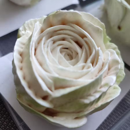 Кондитерские насадки для зефира лепесток большой 201 и 202 Набор 2 шт Эконом Кондитерские насадки для зефира лепесток большой 201 и 202 Набор 2 шт Эконом