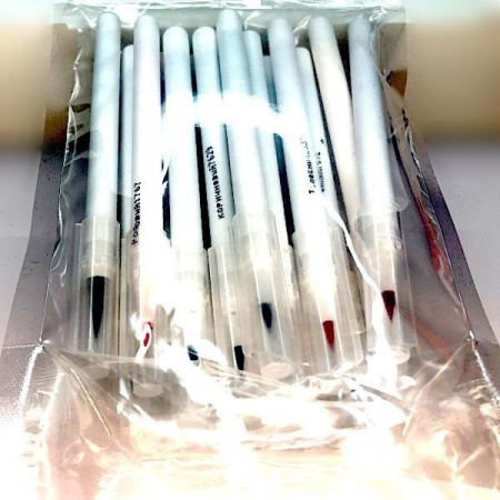 Фломастеры с пищевыми красителями Набор 15 шт Фломастеры с пищевыми красителями Набор 15 шт