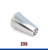 Кондитерская насадка 235 Tulip™ Травка Кондитерская насадка 235 Tulip™ Травка