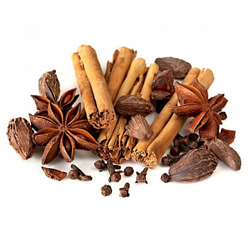 Сухая смесь для ароматизации пряников (пряности молотые) 100 гр Сухая смесь для ароматизации пряников (пряности молотые) 100 гр
