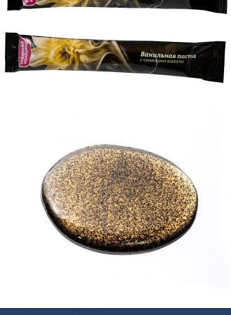 Ванильная паста натуральная Ванильная паста натуральная
